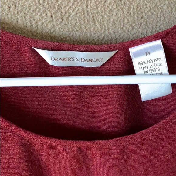 Shell to wear under a suit - Picture 2 of 3